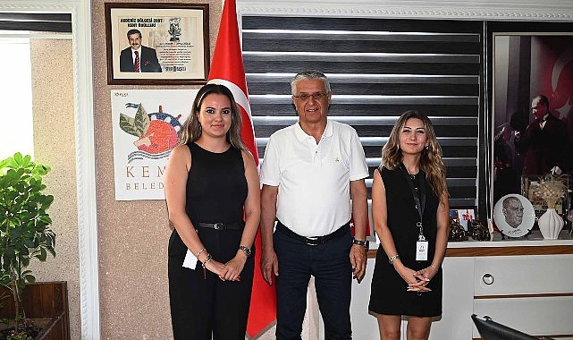 Lösemili Çocuklar Sağlık ve Eğitim Vakfı (LÖSEV) Kurumlarla İletişim Sorumlusu