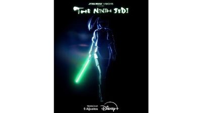 Kenji Kamiyama tarafından 2021 yılında hazırlanan ‘The Ninth Jedi’ bölümünden yola çıkarak bu evreni derinlemesine