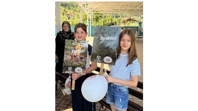 Kocaeli Büyükşehir Belediyesi, can ve mal güvenliğinin yanı sıra doğal