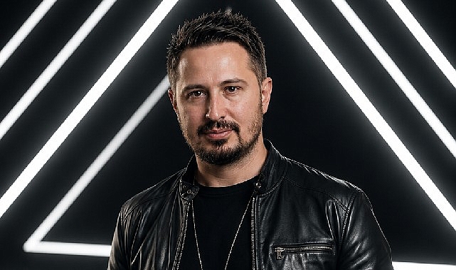 Mahmut Görgen’den Global Afro House Atağı: “Feel So High” Yayında Elektronik müziğin başarılı isimlerinden Mahmut Görgen, uluslararası projelerine bir yenisini
