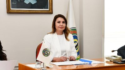 Malkara Belediyesi 2026 Temmuz Dönemi Meclis Toplantısı, Malkara Belediye Başkanı