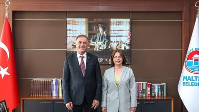 İstanbul Büyükşehir Belediyesi tarafından Maltepe’de yapımı tamamlanan ve bünyesinde Alzheimer