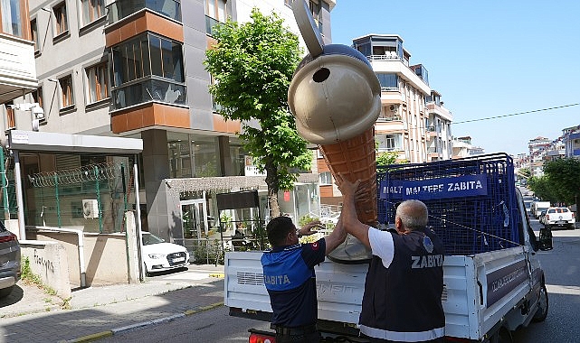 Maltepe zabıtasından Fındıklı’da kapsamlı denetim Maltepe Belediyesi Zabıta Müdürlüğü ekipleri, ilçe genelinde sürdürdüğü rutin denetim