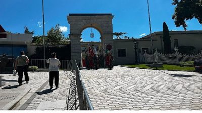 Maltepe Belediyesi'nin sosyal belediyecilik anlayışı doğrultusunda düzenlediği Yaz Gezileri kapsamında
