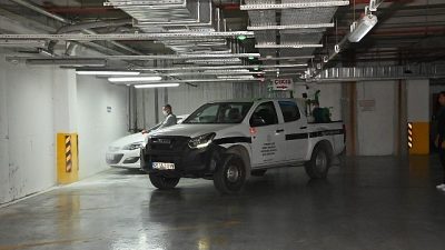 Manisa Büyükşehir Belediyesi, halk sağlığını korumak ve vektörlerle etkin mücadele