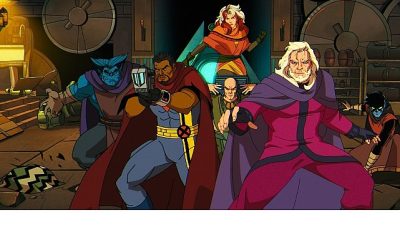 Hem izleyicilerden hem de eleştirmenlerden büyük beğeni toplayan ‘X-Men ‘97’nin 2. sezonu,