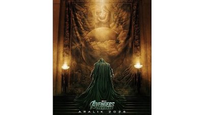 “Avengers: Endgame”in ardından geçen yedi yılın sonunda, Marvel Sinematik Evreni'nin