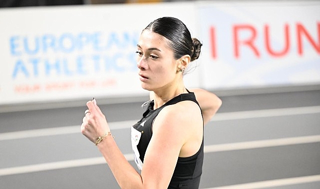 Team Akfen İnşaat’ın desteklediği Paralimpik Milli Sporcu Aysel Önder, 03-05 Temmuz