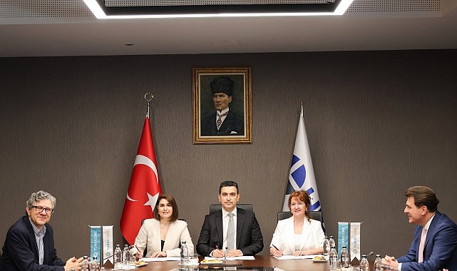 Mirsis, New Generation Management Company’nin (NGM) strateji ofisi ve bölgesel