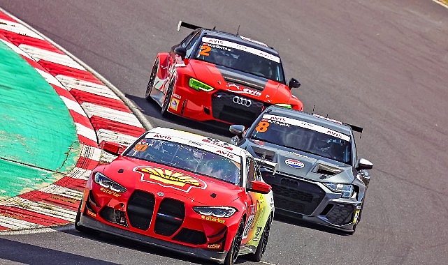 Motorsporları Tutkunları TOSFED İstanbul Park’ta Buluşuyor AVIS 2026 Türkiye Pist Şampiyonası ikinci ayak yarışları, 04-05 Temmuz