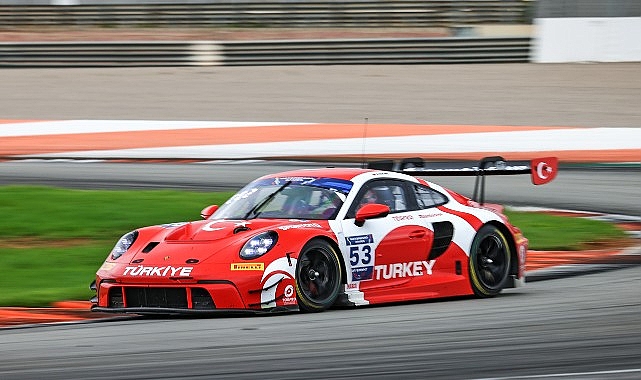Motorsporları Tutkunlarına Müjde: GT Grand Finals İstanbul Geliyor! Uluslararası GT yarışları için oluşturulan yeni bir etkinlik olan GT Grand
