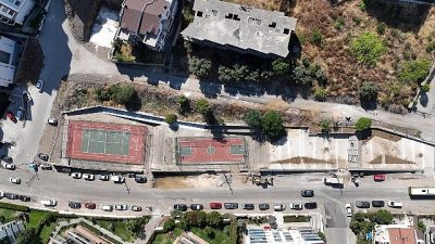 Mudanya Belediyesi, ilçe genelindeki parkları mahallelerin ihtiyaçlarına göre yeniden düzenliyor.