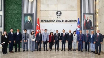Turizm İşletmecileri ve Seyahat Acenteleri Derneği (TİSAD) Başkanı Murat Çavga,