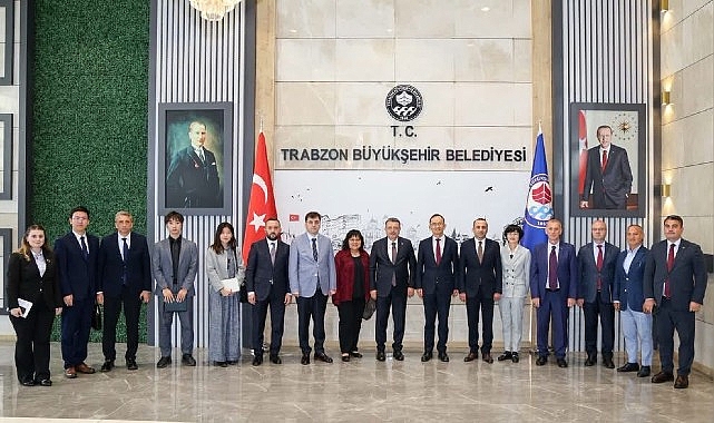 Murat Çavga: “Çin Turizminde Ektiğimiz Tohumlar Filiz Vermeye Başladı” Turizm İşletmecileri ve Seyahat Acenteleri Derneği (TİSAD) Başkanı Murat Çavga,