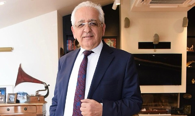 Mustafa Can: “İTO’da yönetim, denizcilikte rekabet anlayışı değişmeli” Transboshor Denizcilik Yönetim Kurulu Başkanı Mustafa Can, İstanbul Ticaret Odası