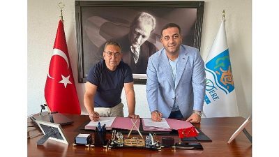 Narlıdere Belediyesi ve DİSK/Genel-İş 4 Nolu Şube arasında, kadrolu işçiyi