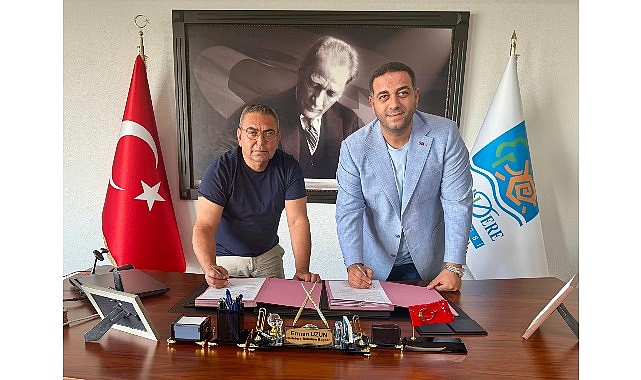 Narlıdere Belediyesi’nde Emek Kazandı, Toplu Sözleşmede İmzalar Atıldı Narlıdere Belediyesi ve DİSK/Genel-İş 4 Nolu Şube arasında, kadrolu işçiyi