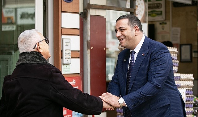 Narlıdere’nin Sokaklarında Artık Filler Geziyor Narlıdere Belediyesi’nin temizlik filosuna kazandırdığı, fil olarak da bilinen 6
