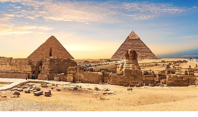 National Geographic NOW Seç-İzle Servisinin Ağustos Ayı Teması ‘Mısır’! Nefes kesen yapımların ve soluksuz izlenen belgesellerin yer aldığı, National