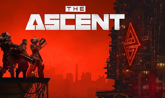 Neon Giant ‘The Ascent’in 5. Yıl Dönümünde Oyunun Yol Haritasını Açıkladı KRAFTON, Inc. (CEO Changhan Kim) bünyesindeki oyun geliştirme stüdyosu Neon