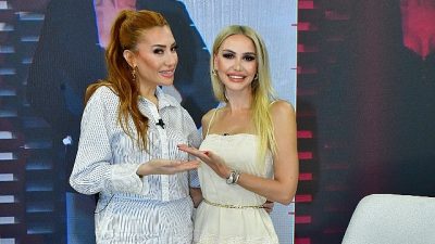 Yapımcılığını Suat Yanç'ın üstlendiği, Zeynep Bozkaya'nın sunumuyla NR1 Türk ekranlarında