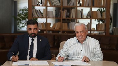 Nilüfer Belediyesi ve Gemlik Lions Kulübü Derneği, özel gereksinimli bireylere