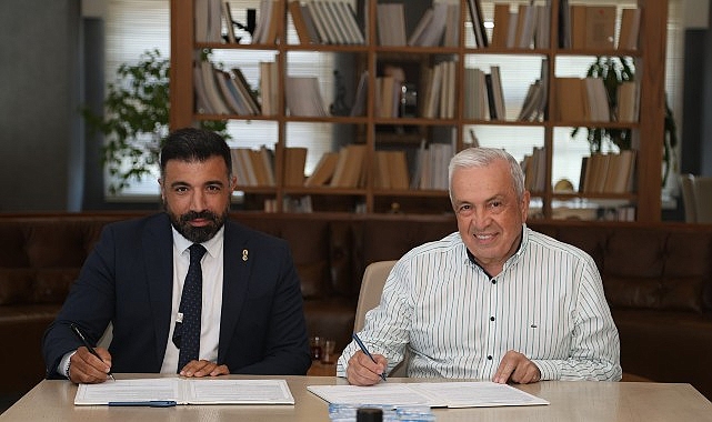 Nilüfer Belediyesi ve Gemlik Lions Kulübü Derneği, özel gereksinimli bireylere