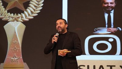 Bu yıl Cengizhan Kaya tarafından 25. kez düzenlenen Altın Başarı