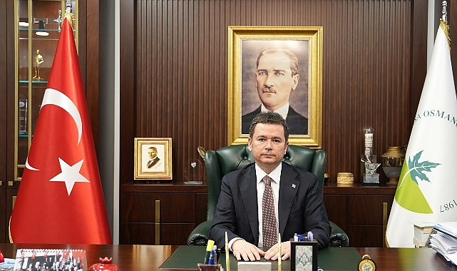 Osmangazi Belediyesi’nin ortağı olduğu “EVAL-INNO” projesi, Avrupa Birliği’nin Horizon Europe
