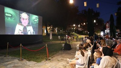 Osmangazi Belediyesi, çocukların yaz tatilini kültür, sanat ve eğlenceyle buluşturan