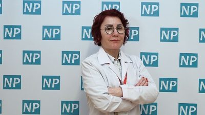 Üsküdar Üniversitesi NPİSTANBUL Hastanesi Çocuk ve Ergen Psikiyatri Uzmanı Dr.