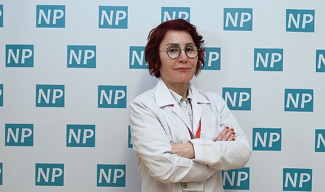 Üsküdar Üniversitesi NPİSTANBUL Hastanesi Çocuk ve Ergen Psikiyatri Uzmanı Dr.
