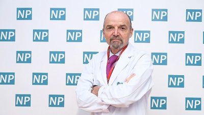Üsküdar Üniversitesi NPİSTANBUL Hastanesi Psikiyatri Uzmanı Prof. Dr. Oğuz Tan,