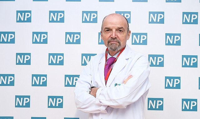 Paranoya sadece şüphecilik değil! Üsküdar Üniversitesi NPİSTANBUL Hastanesi Psikiyatri Uzmanı Prof. Dr. Oğuz Tan,