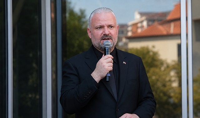 Pehlivan “Sonsuza dek unutmayacağız” Menemen Belediye Başkanı Aydın Pehlivan, tam on yıl önce Cumhuriyet