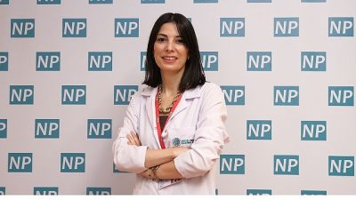 Üsküdar Üniversitesi NPİSTANBUL Hastanesi Fizik Tedavi ve Rehabilitasyon Uzmanı Dr.