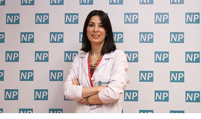 Üsküdar Üniversitesi NPİSTANBUL Hastanesi Fizik Tedavi ve Rehabilitasyon Uzmanı Dr.