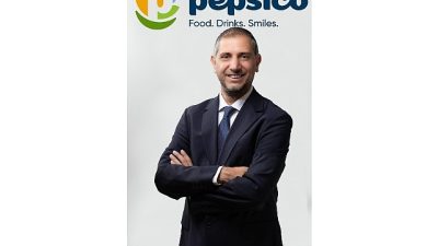 Dünyanın en büyük yiyecek ve içecek şirketlerinden biri olan PepsiCo,