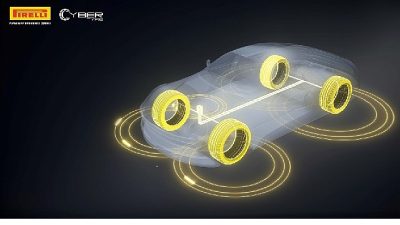 Pirelli, Napoli Federico II Üniversitesi Endüstri Mühendisliği Bölümü ve ileri