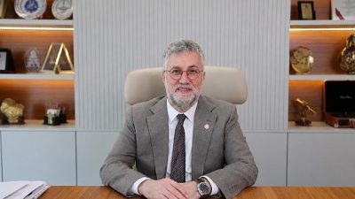 Bugün nörolojik hastalıkların yalnızca bireyleri değil, tüm toplumları etkileyen önemli