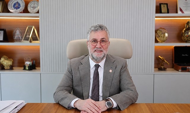Prof. Dr. Ersoy Kocabıçak: “Beyin sağlığını korumak, hastalıkları tedavi etmek kadar önemlidir” Bugün nörolojik hastalıkların yalnızca bireyleri değil, tüm toplumları etkileyen önemli