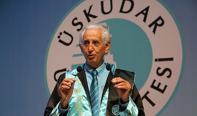Prof. Dr. Haydar Sur’dan aşırı sıcak uyarısı! Üsküdar Üniversitesi Tıp Fakültesi Dekanı Prof. Dr. Haydar Sur, aşırı