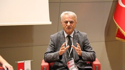 Üsküdar Üniversitesi Postkolonyal Çalışmalar Uygulama ve Araştırma Merkezi (PAMER) ile