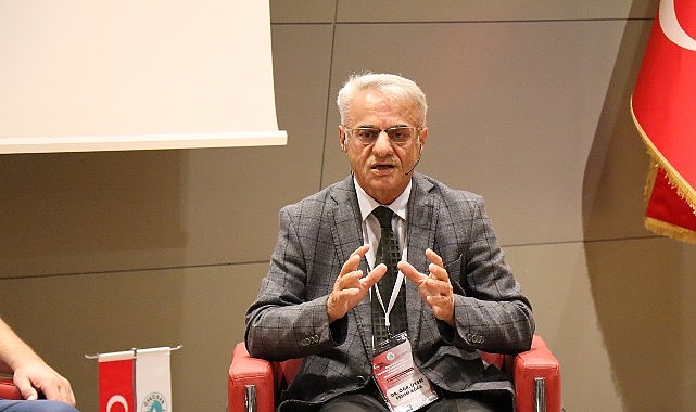 Prof. Dr. Nevzat Tarhan: “15 Temmuz milletimiz için tarihi bir imtihandı!” Üsküdar Üniversitesi Postkolonyal Çalışmalar Uygulama ve Araştırma Merkezi (PAMER) ile