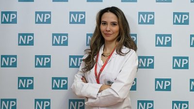 Üsküdar Üniversitesi NPİSTANBUL Hastanesi Klinik Psikolog İpek Erol, kişinin kendine