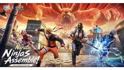  Dünyanın en popüler mobil oyunlarından PUBG MOBILE, bugüne kadarki en