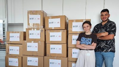 Çalışan gönüllülüğünü kurumsal kültürün merkezine koyan QNB Sigorta, her yıl
