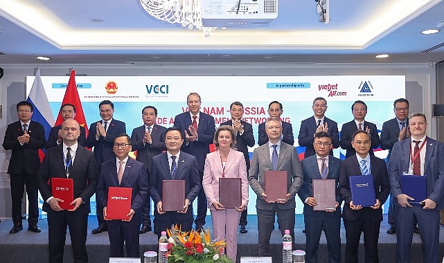 Rosatom, Vietnam’da Katmanlı Üretim Teknolojileri Merkezi’nin Kurulmasına Destek Verecek Güneydoğu Asya’da Rus modeli temelinde bir Katmanlı Üretim Teknolojileri Merkezi