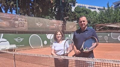 Uluslararası Rotary Bölge 2440 Federasyonu ile Küçük Kulüp Derneği, Rotary'nin