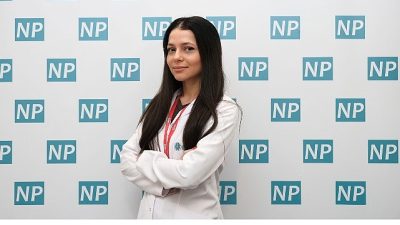 Üsküdar Üniversitesi NPİSTANBUL Hastanesi Klinik Psikolog Seren Doğantekin, iş yaşamında
